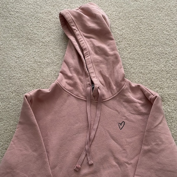 H&M Hoodie - Picture 2 of 4